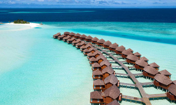 Maldivlere Nasıl Gidilir? Vize Var mı?